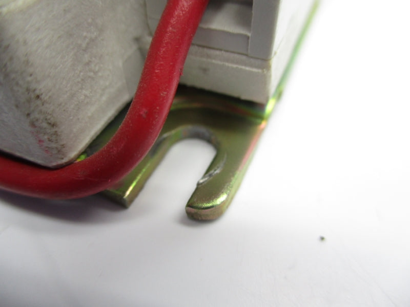 CUTLER HAMMER AN16DNO SER. B1 110/120V 27A UNMP