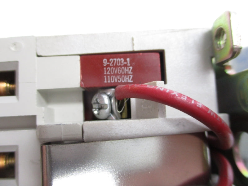 CUTLER HAMMER AN16DNO SER. B1 110/120V 27A UNMP
