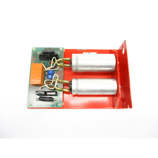 SEW EURODRIVE D-7520 380V NSNP