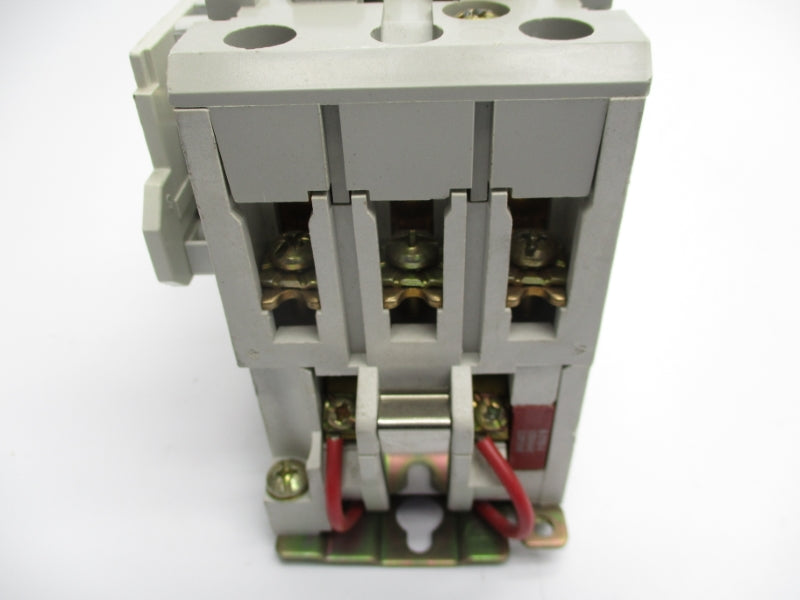 EATON AN16DNO SER. A1 110/120V 27A NSNP