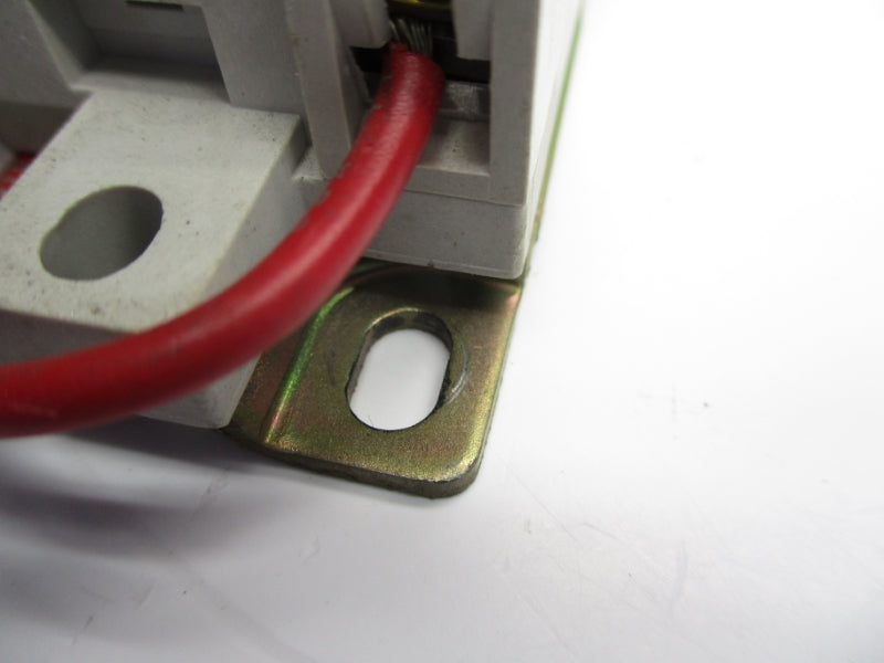EATON AN16DNO SER. A1 110/120V 27A NSNP