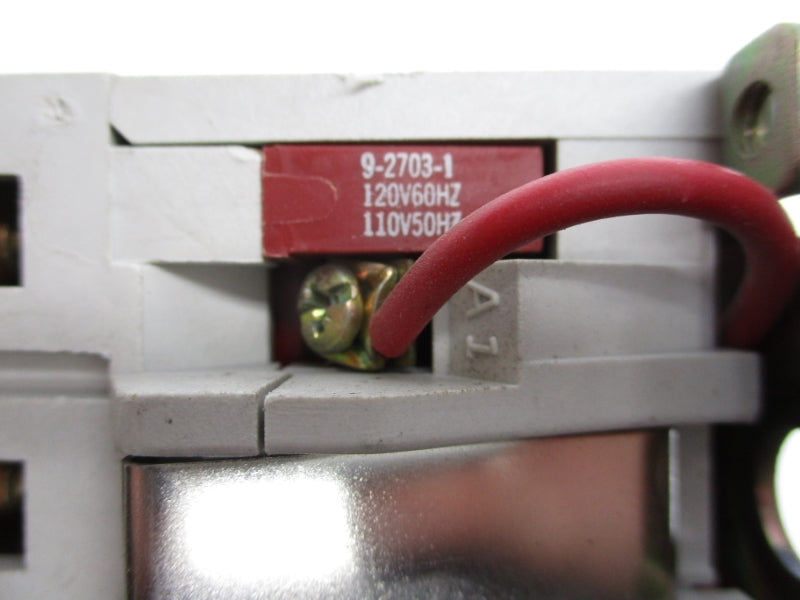 EATON AN16DNO SER. A1 110/120V 27A NSNP