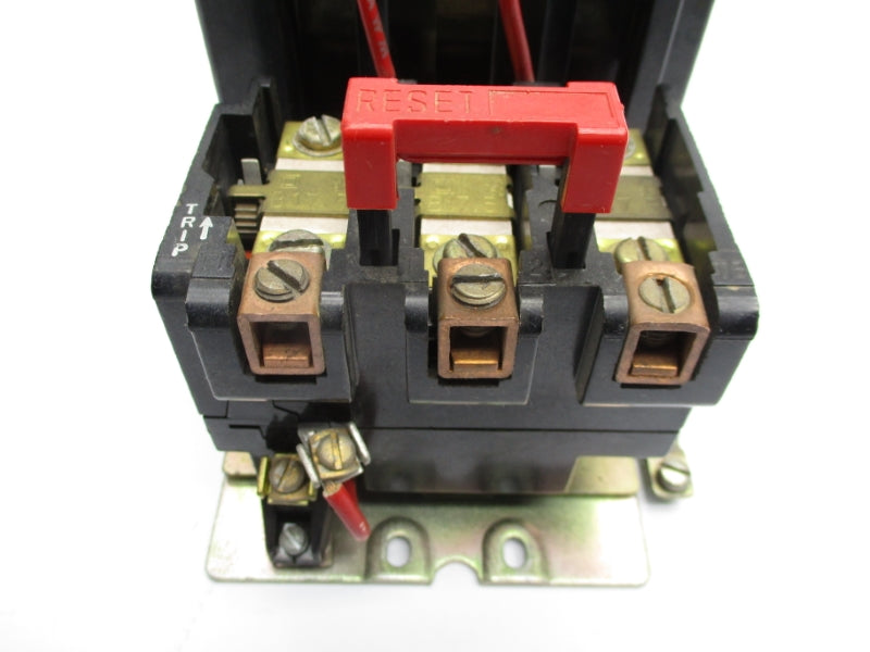 SQUARE D 8536SDO1 SER. A 110/120V UNMP
