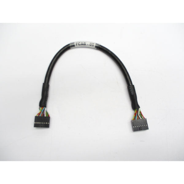 CONNECTOR CABLE FCAB-05 UNMP