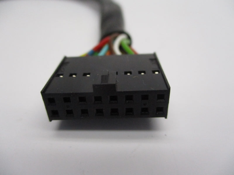 CONNECTOR CABLE FCAB-05 UNMP