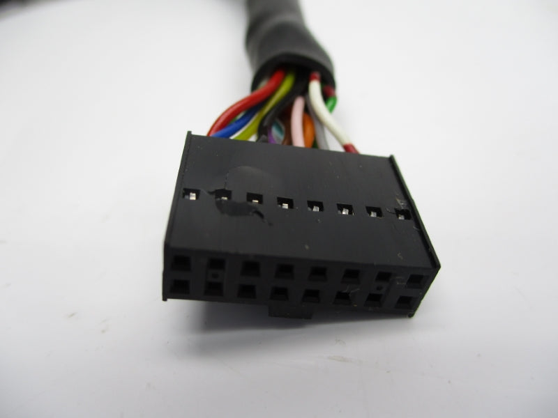 CONNECTOR CABLE FCAB-05 UNMP