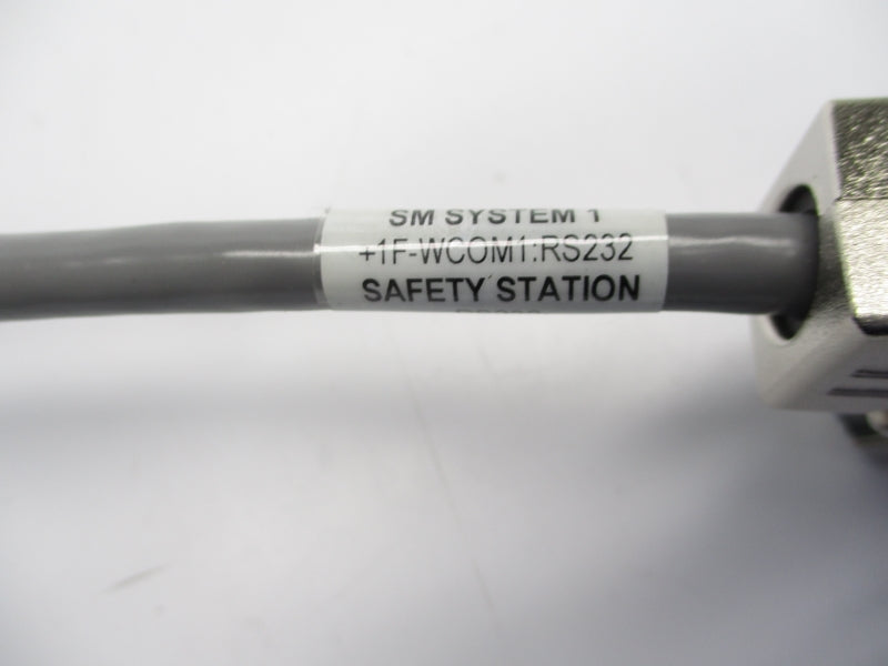 HONEYWELL FS-CCE-232-02/L10 NSMP
