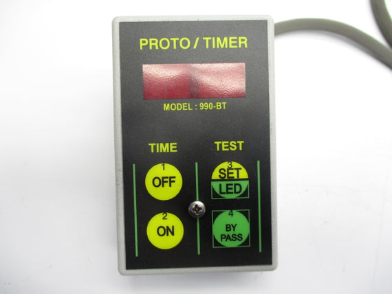 PROTOTEC 990-BT UNMP