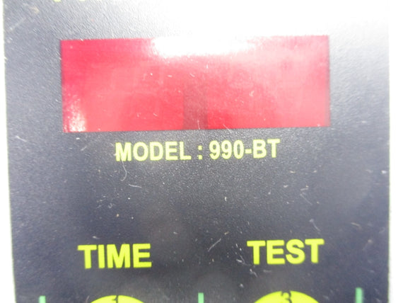 PROTOTEC 990-BT UNMP