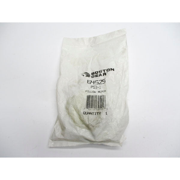 BOSTON GEAR 64525 PS3-1 NSMP