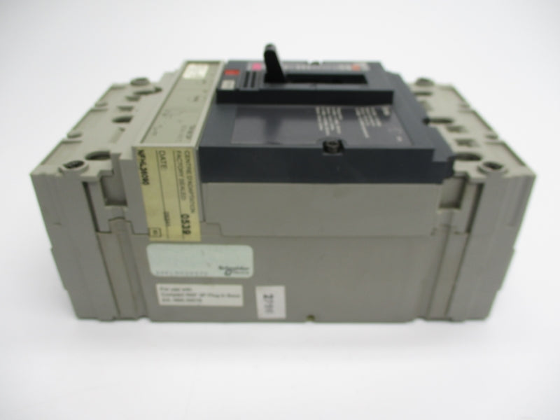 MERLIN GERIN NSF150H 480VAC 90A NSNP