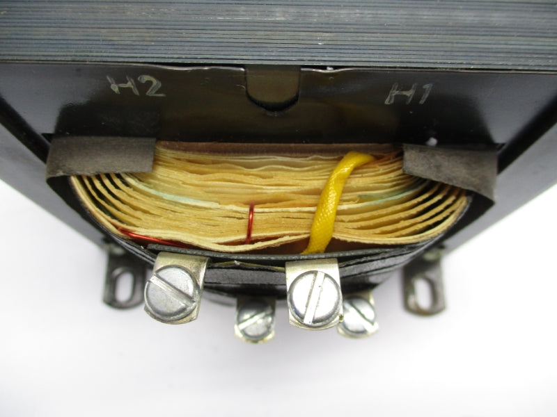SIEMENS 25-205-176-007 460/230V NSNP