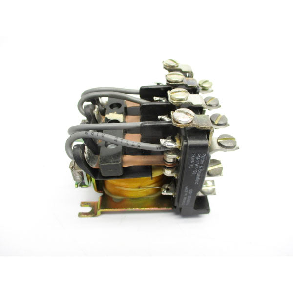 POTTER & BRUMFIELD PM-17AY-120 120V UNMP