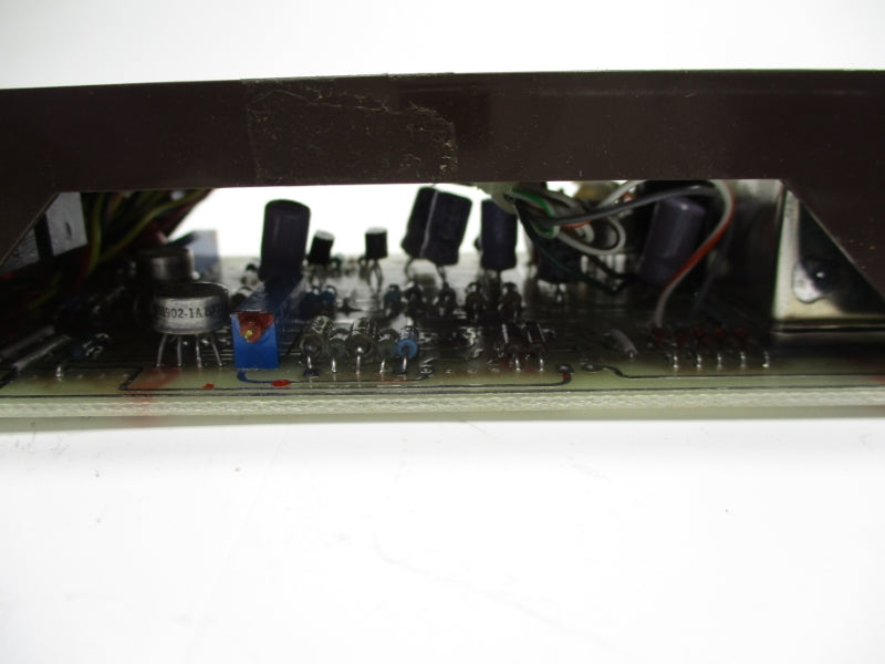 MOORE INDUSTRIES TCA/J-25MV-SX1-24DC/-AD-AR5-HS-IO UNMP