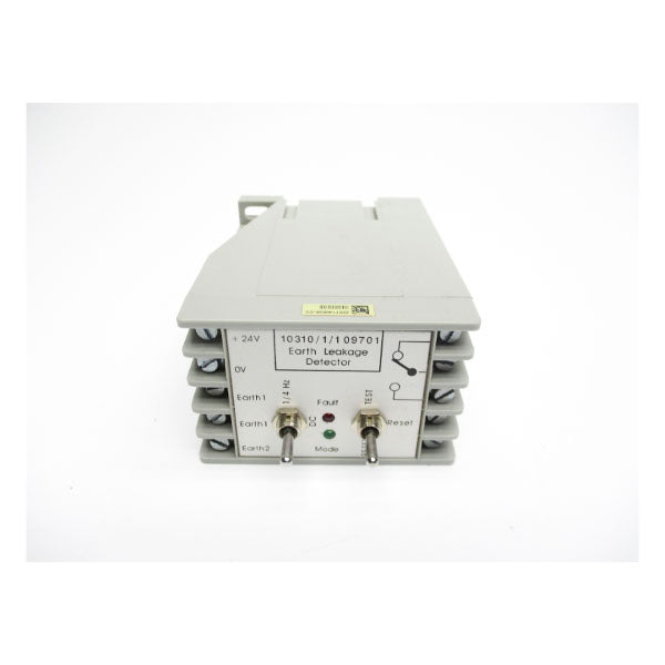 HAUSSENER ELECTRONIC 20.008.211 10310/1/109701 24V UNMP