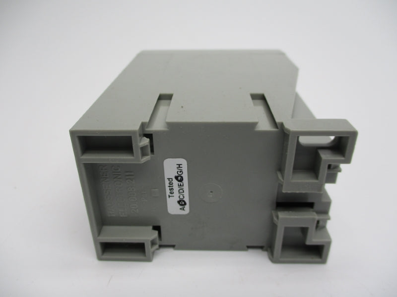 HAUSSENER ELECTRONIC 20.008.211 10310/1/109701 24V UNMP