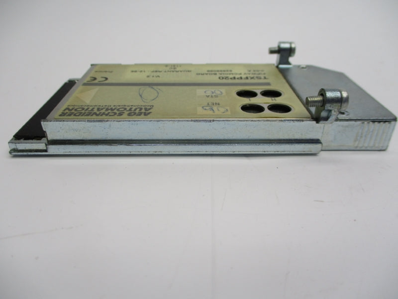 SCHNEIDER AUTOMATION TSXFPP20 NSNP