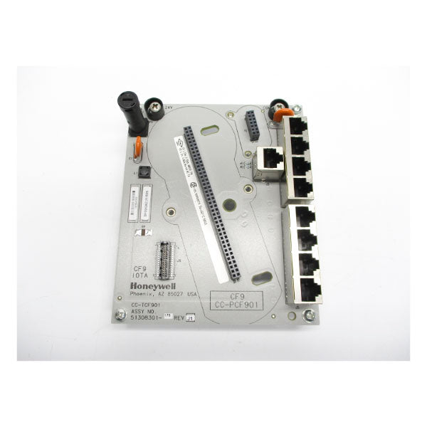 HONEYWELL CC-TCF901 51308301-175 REV J1 NUPI