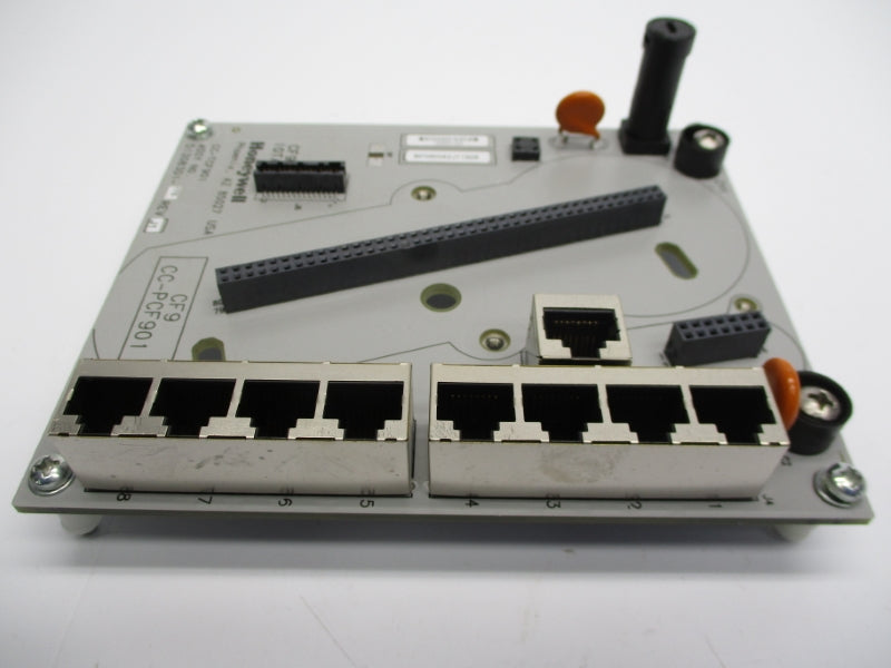 HONEYWELL CC-TCF901 51308301-175 REV J1 NUPI