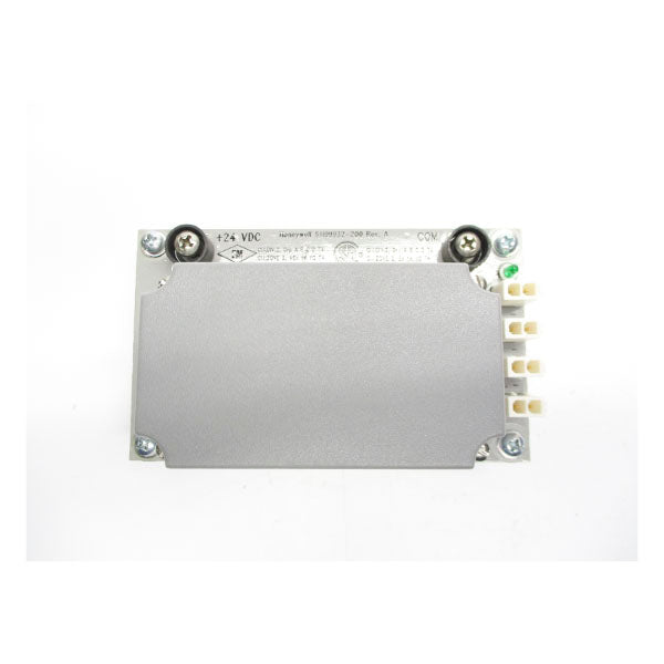 HONEYWELL 51199932-200 24-26VDC REV. A NUPI