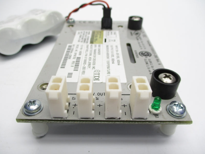 HONEYWELL 51199932-200 24-26VDC REV. A NUPI