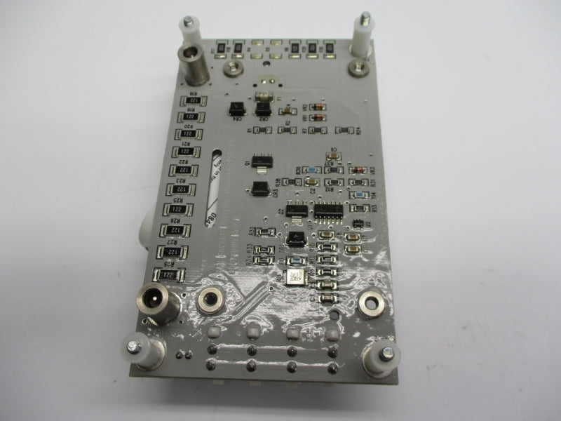 HONEYWELL 51199932-200 24-26VDC REV. A NUPI