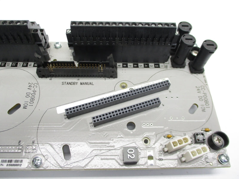 HONEYWELL CC-TD0B11 51308373-175 24V REV. B2 NUPI