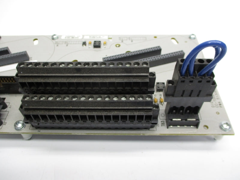 HONEYWELL CC-TD0B11 51308373-175 24V REV. B2 NUPI