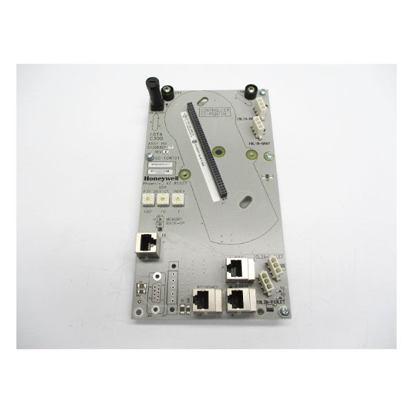 HONEYWELL CC-TCNT01 51308307-175 REV. E NUPI
