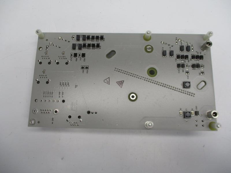 HONEYWELL CC-TCNT01 51308307-175 REV. E NUPI