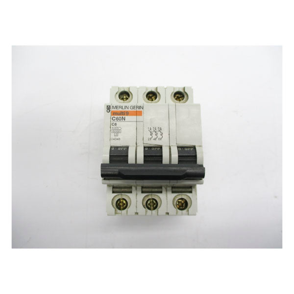 MERLIN GERIN 24348 400V UNMP