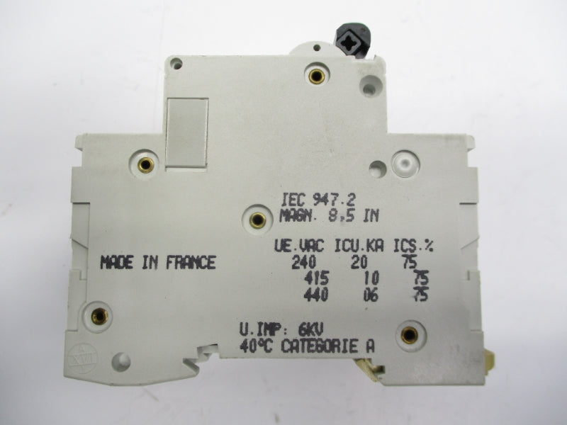 MERLIN GERIN 24348 400V UNMP