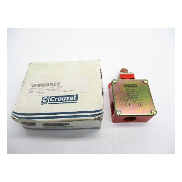 CROUZET 838407 2500V NSMP