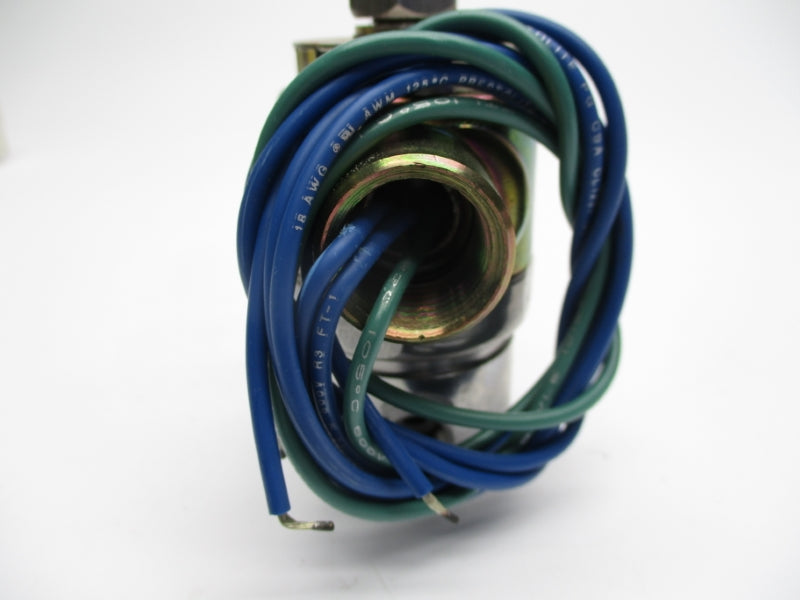 VERSA VALVES ESM-3302-44-H-XX-A120 100 PSI NSMP