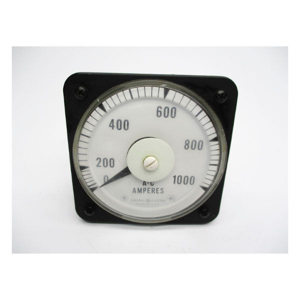GENERAL ELECTRIC 50-103131-LSSS AB-40 0-1000A UNMP