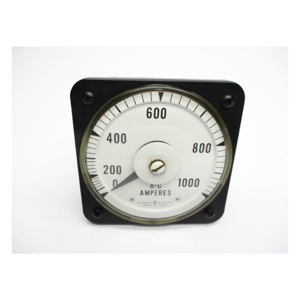 GENERAL ELECTRIC 50-103131-LSSS2 AB-40 0-1000A UNMP