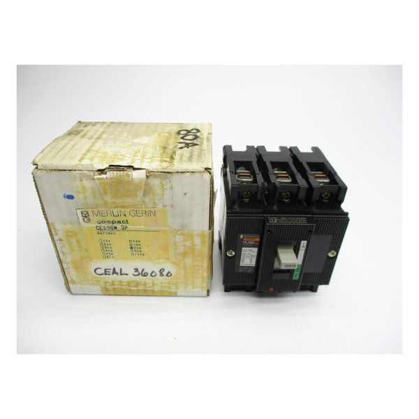 MERLIN GERIN 38033 600V 80A NSMP