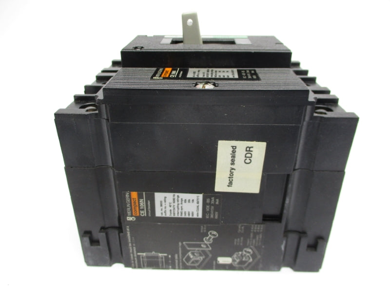 MERLIN GERIN 38033 600V 80A NSMP