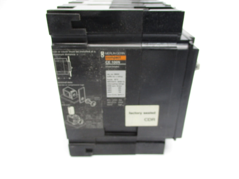 MERLIN GERIN 38033 600V 70A NSMP