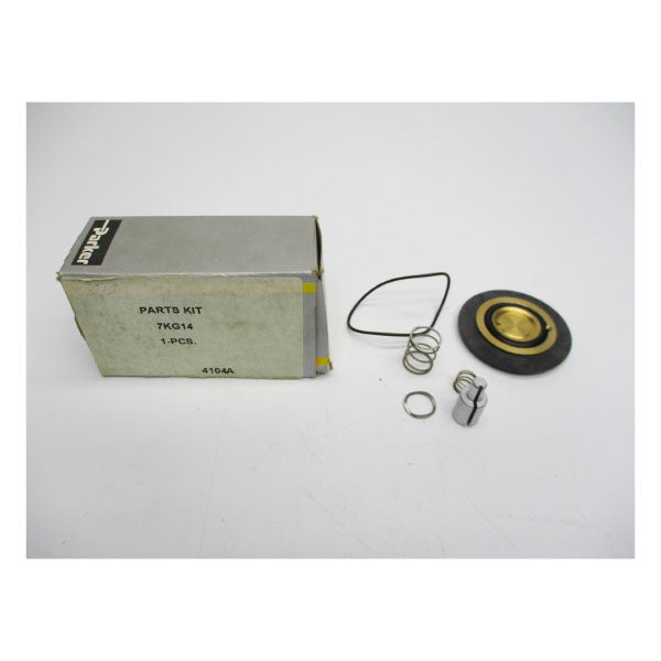 PARKER 7KG14 NSMP
