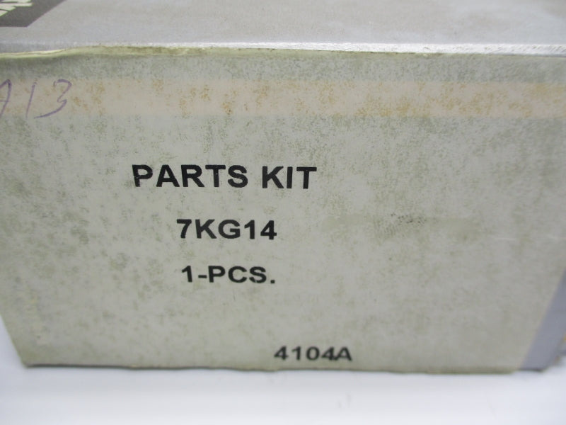 PARKER 7KG14 NSMP