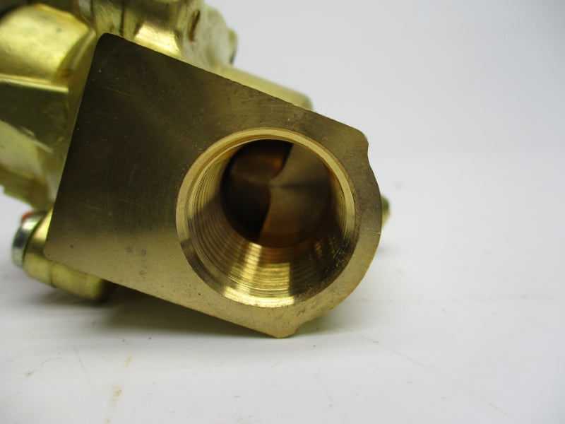 PARKER 75232BN4TN00 190PSI 1/2" NSMP