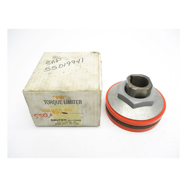 DALTON OSD-450BORE NSMP