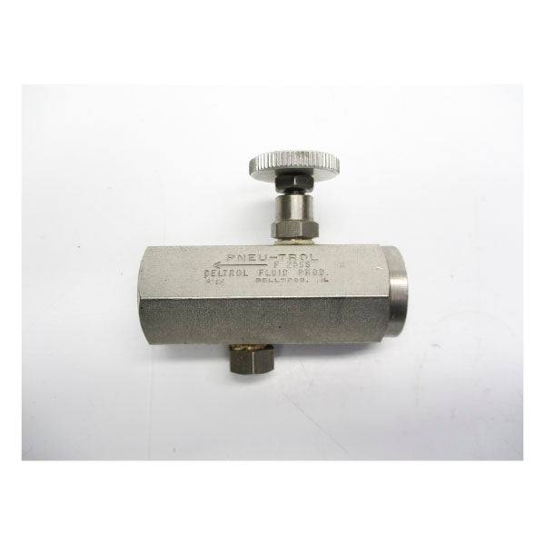DELTROL F25SS NSNP
