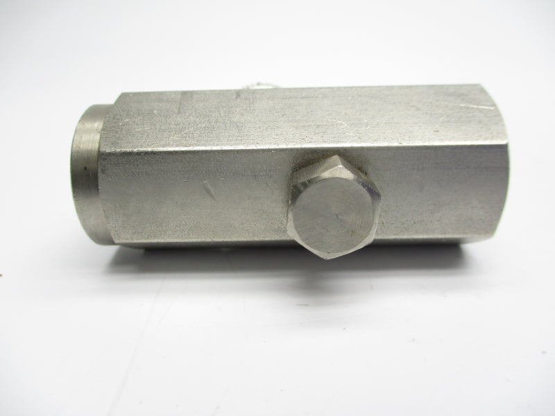 DELTROL F25SS NSNP