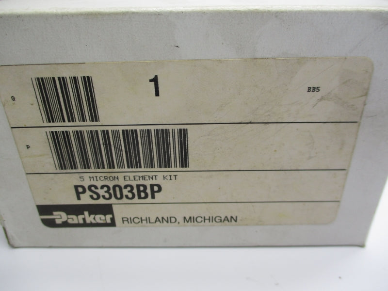 PARKER PS303BP NSMP