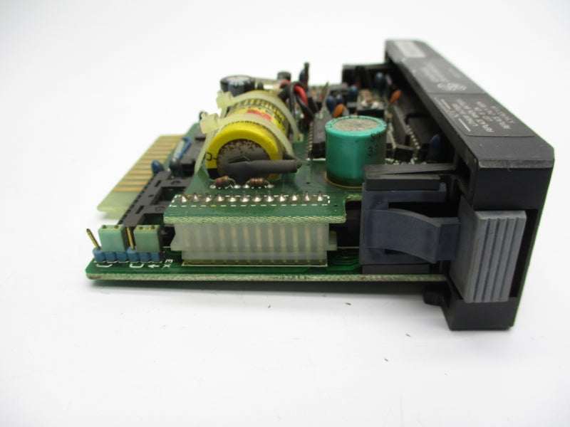 GENERAL ELECTRIC IC610CPU101B UNMP