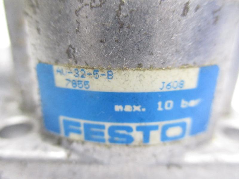 FESTO AV-32-5-B UNMP