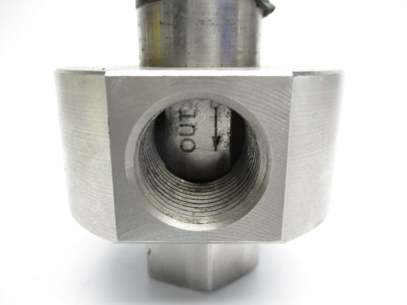FLOW C-2740-1 UNMP
