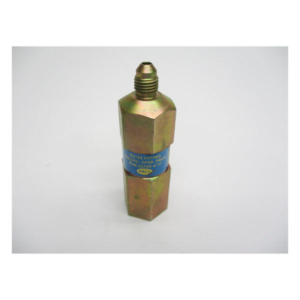 VALVE 25700-4-17 UNMP